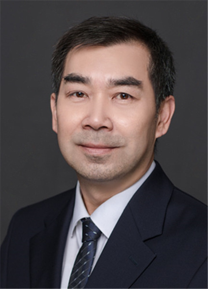  p>黄忠,中国科学院上海巴斯德所研究员,疫苗学与抗病毒策略研究组