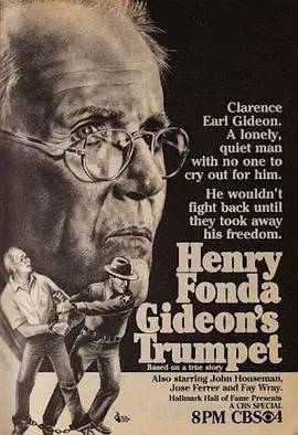 Gideon's Trumpet_百度百科