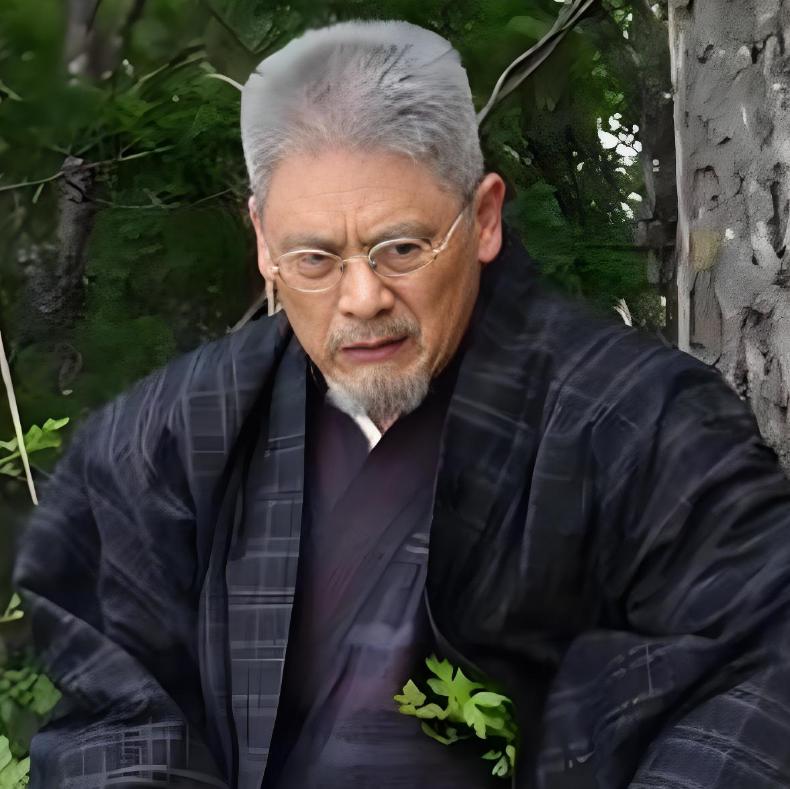 前原安太郎