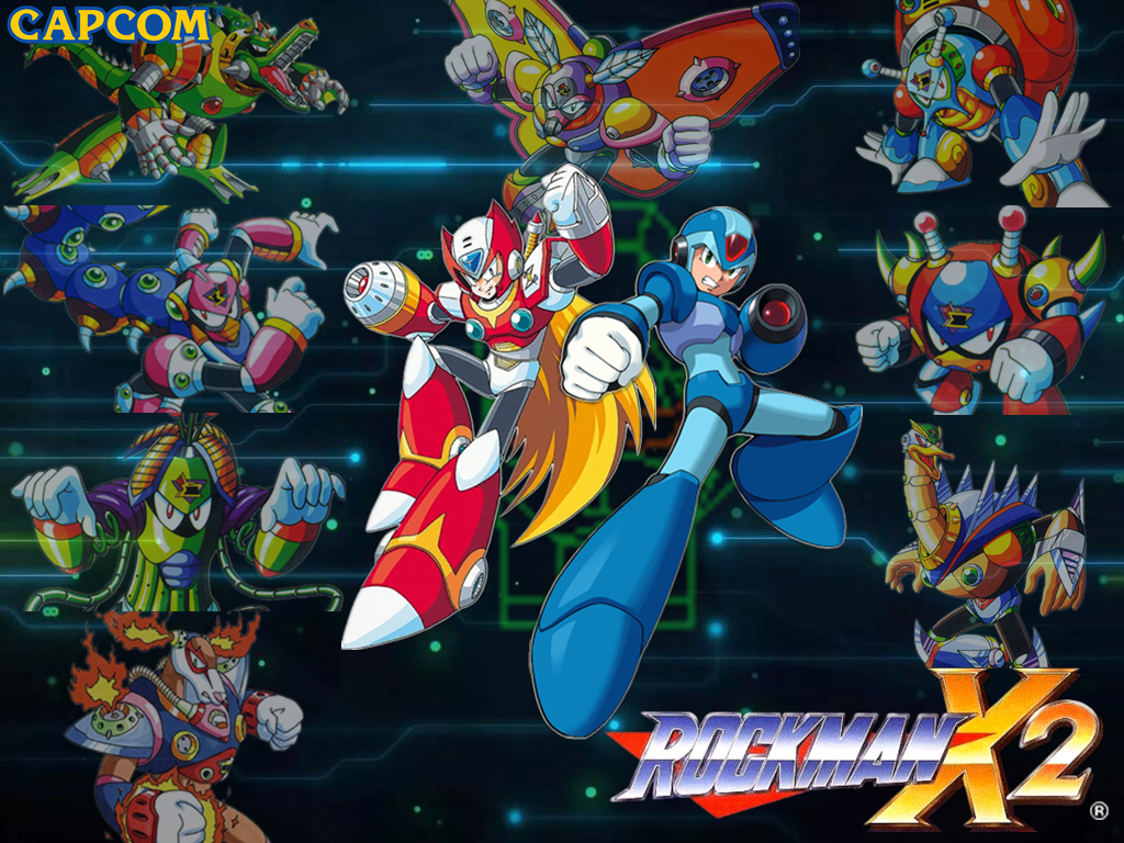  p>《洛克人x2》是2018年capcom a href="#" data-lemmaid="29820">