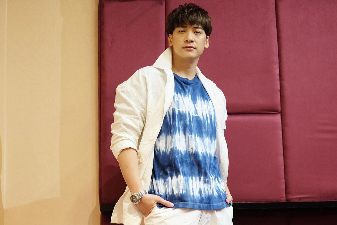 bie sukrit wisetkaew