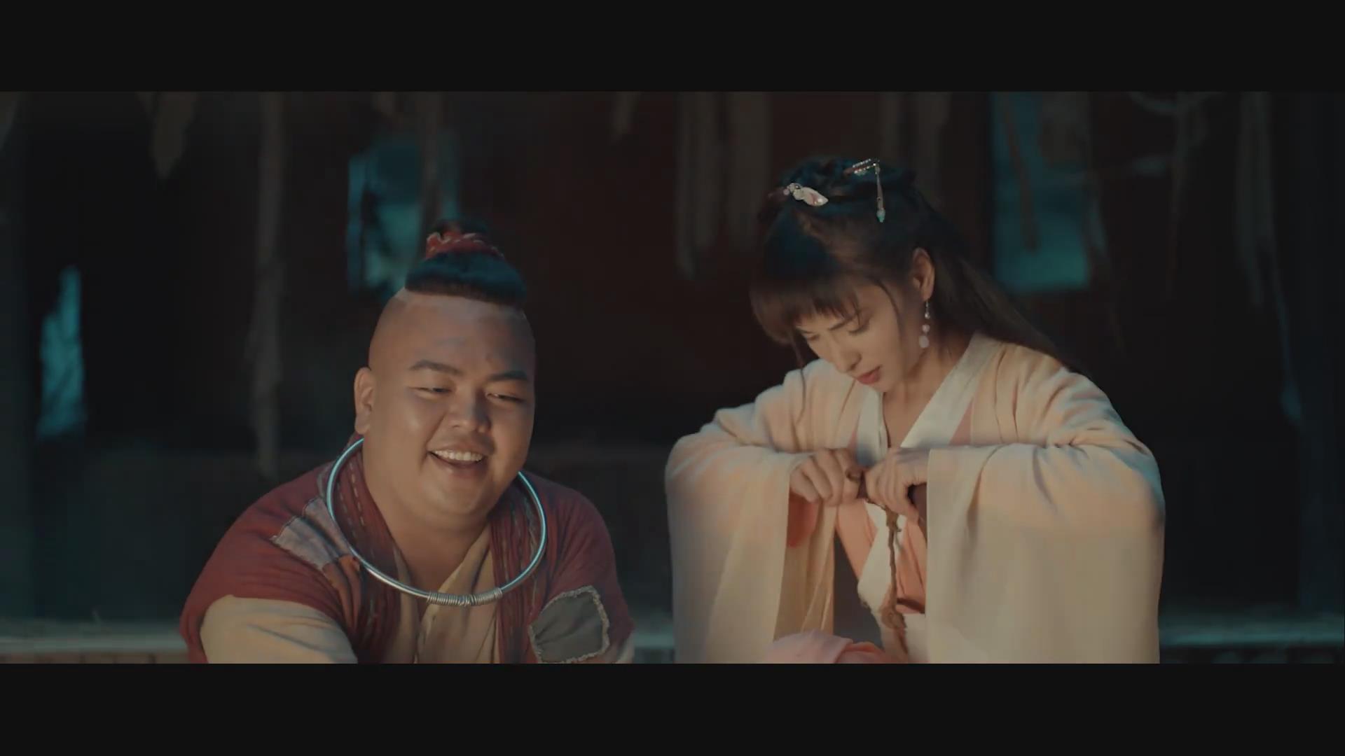 八戒降魔2万妖之王