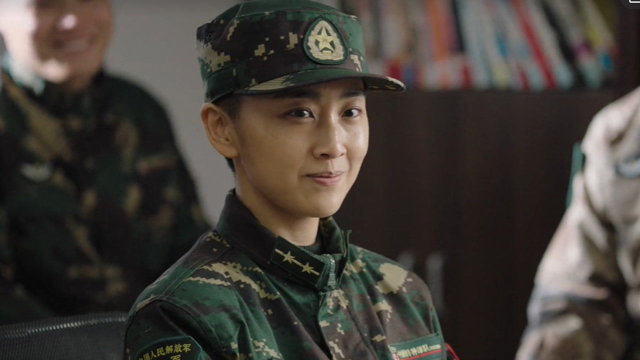 id="tyvbrhbmt4pz">盖亚是电视剧《陆战之王》中的人物,由吴紫彤饰演