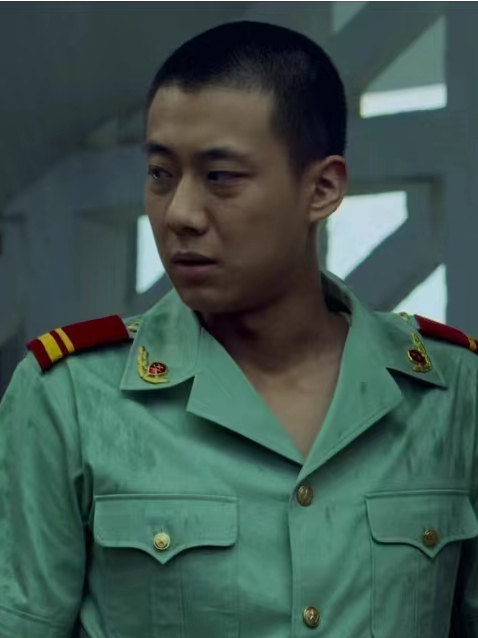 王烈