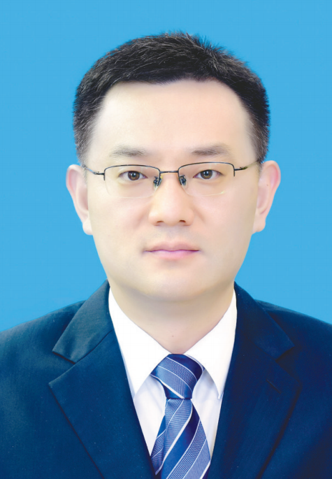  p>冯亚强,男,汉族,1979年8月生,在职研究生,管