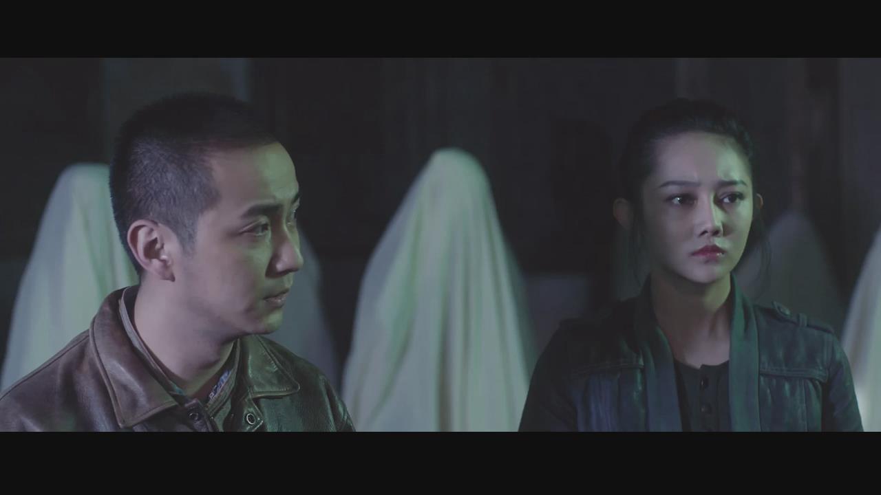 龙棺古墓2亡灵之花