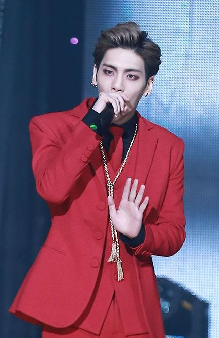  p>金钟铉(          / kim jonghyun,1990