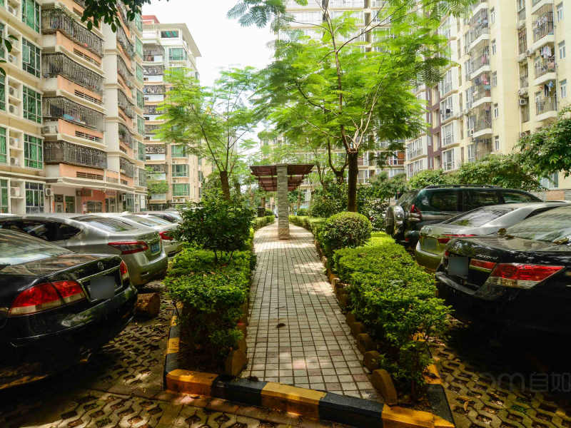  p>留仙居南区位于深圳市南山区大学城,共计房屋775户. /p>