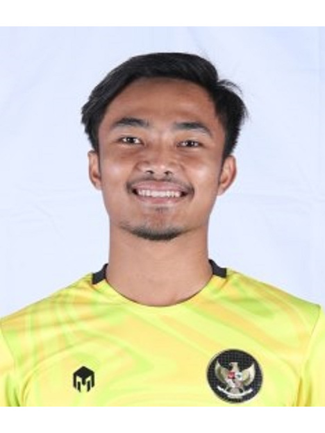 埃尔南多·阿里·苏塔尔亚迪