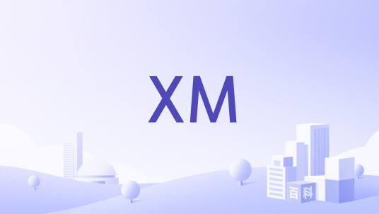 XM（音频文件格式）_百度百科