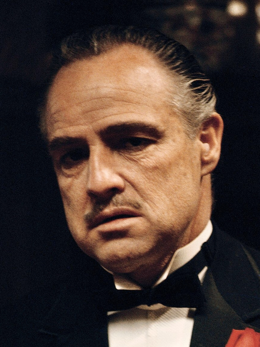 vito corleone