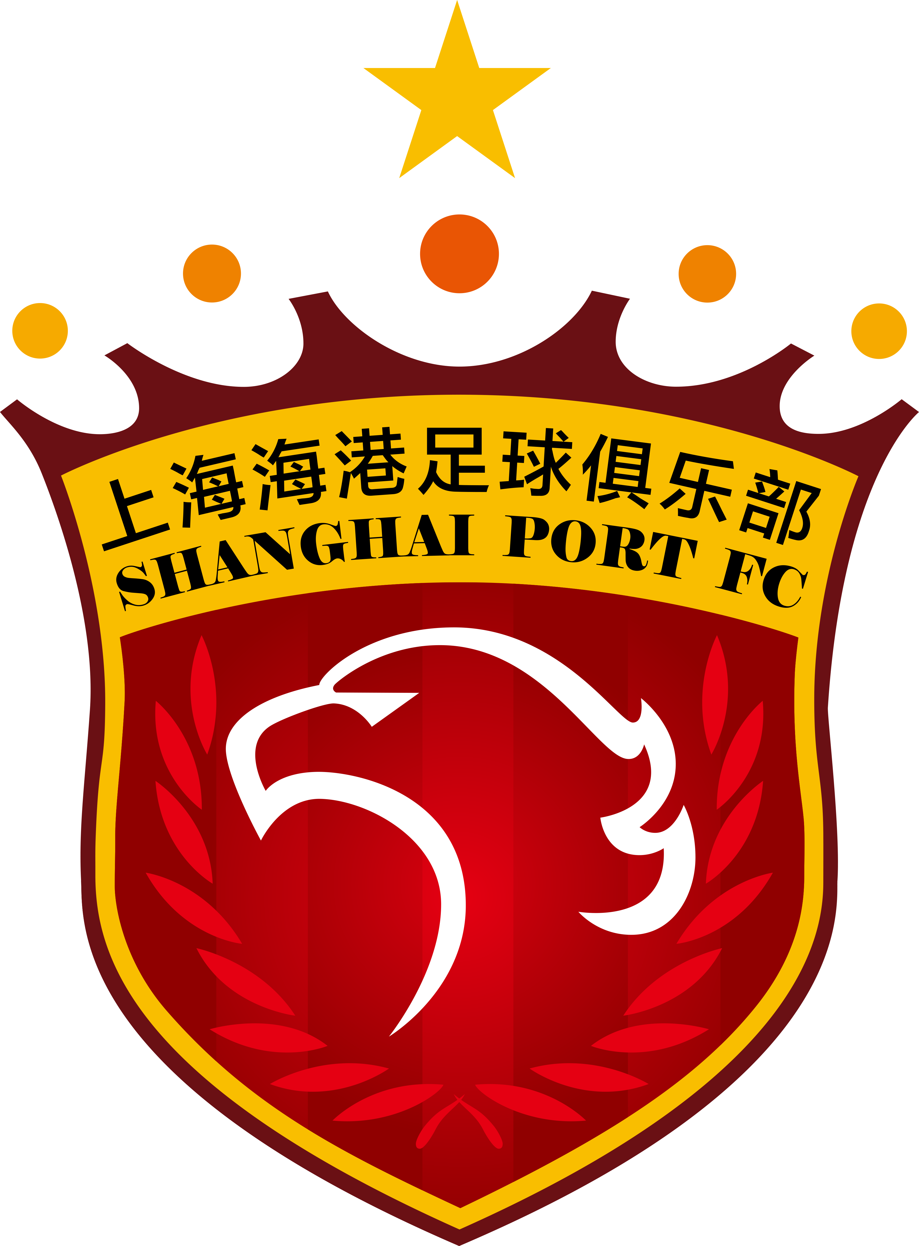 上海海港足球俱乐部