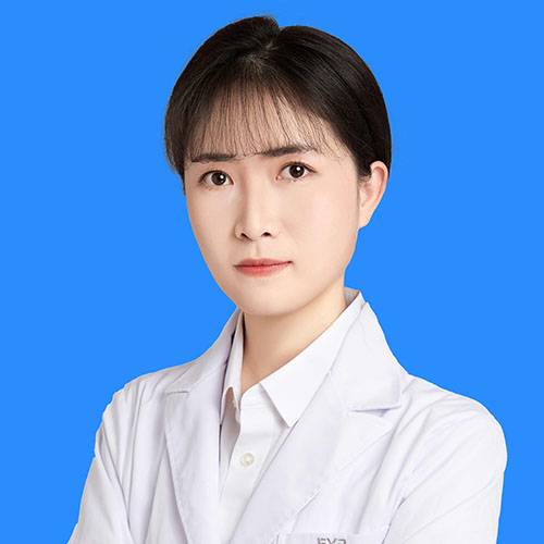 周慧（宁波爱尔光明眼科医院医师）_百度百科