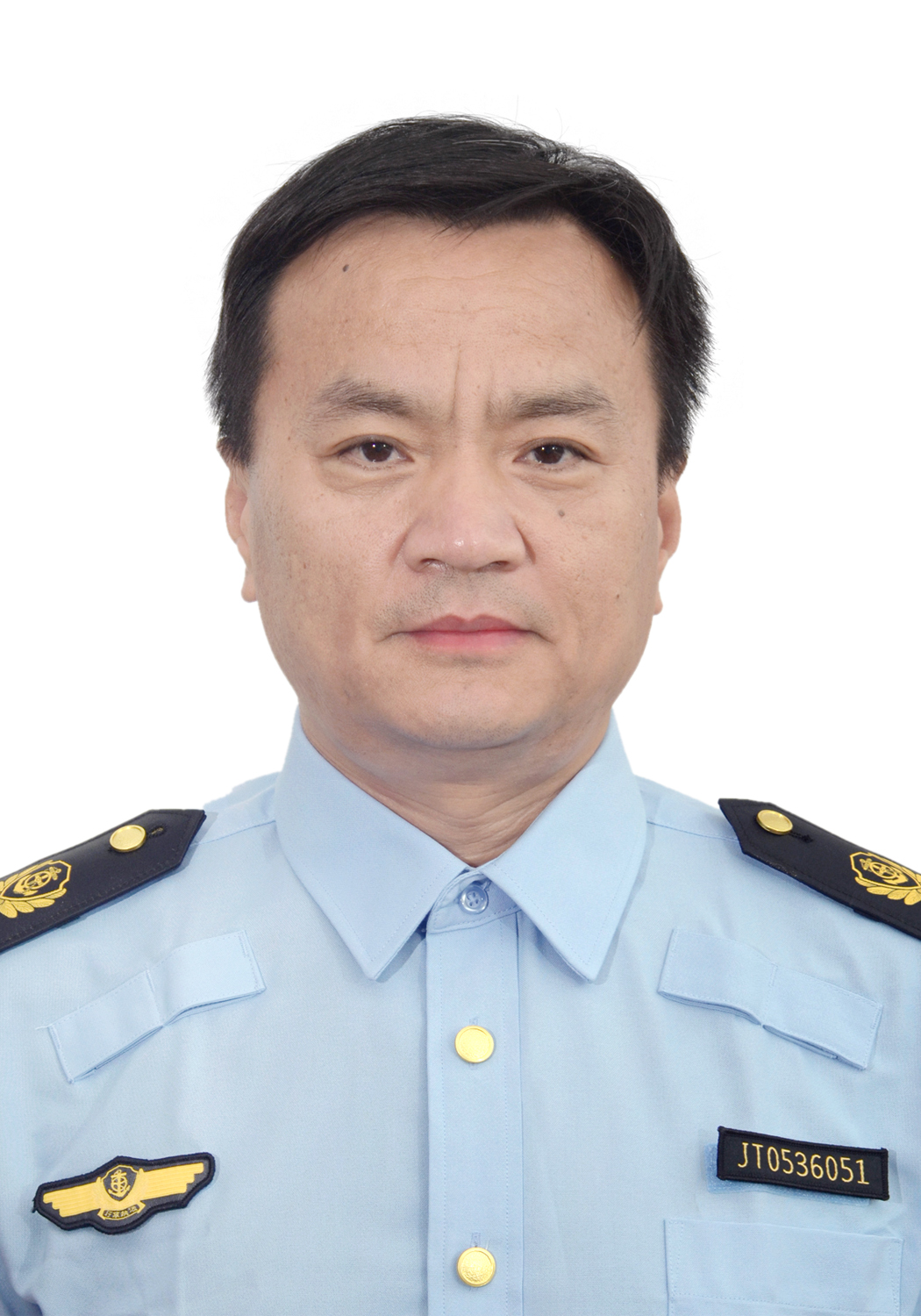 董建生,男,汉族