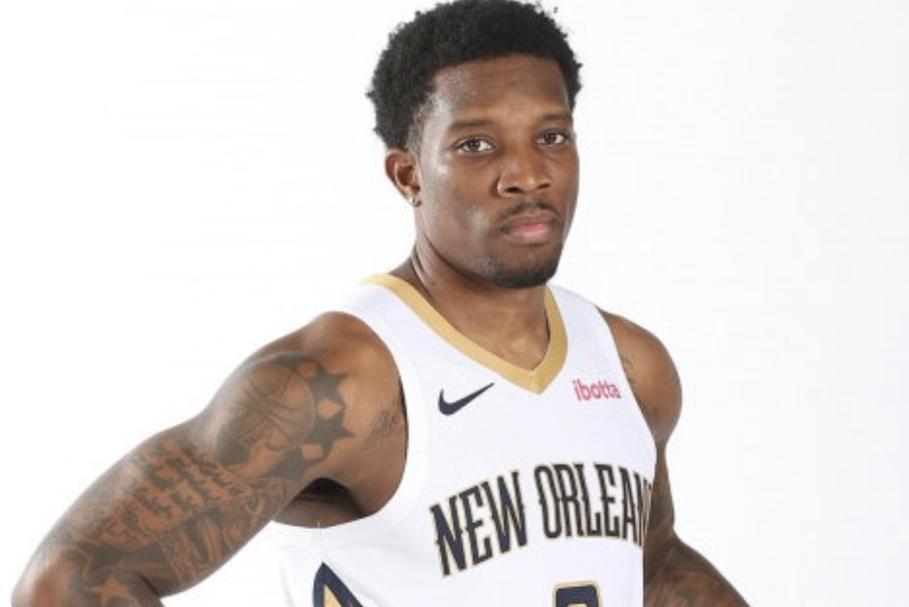  p>埃里克·布莱索(eric bledsoe),1989年12月9日出生于 a target="