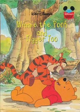 walt disneys winnie the pooh and tigger too