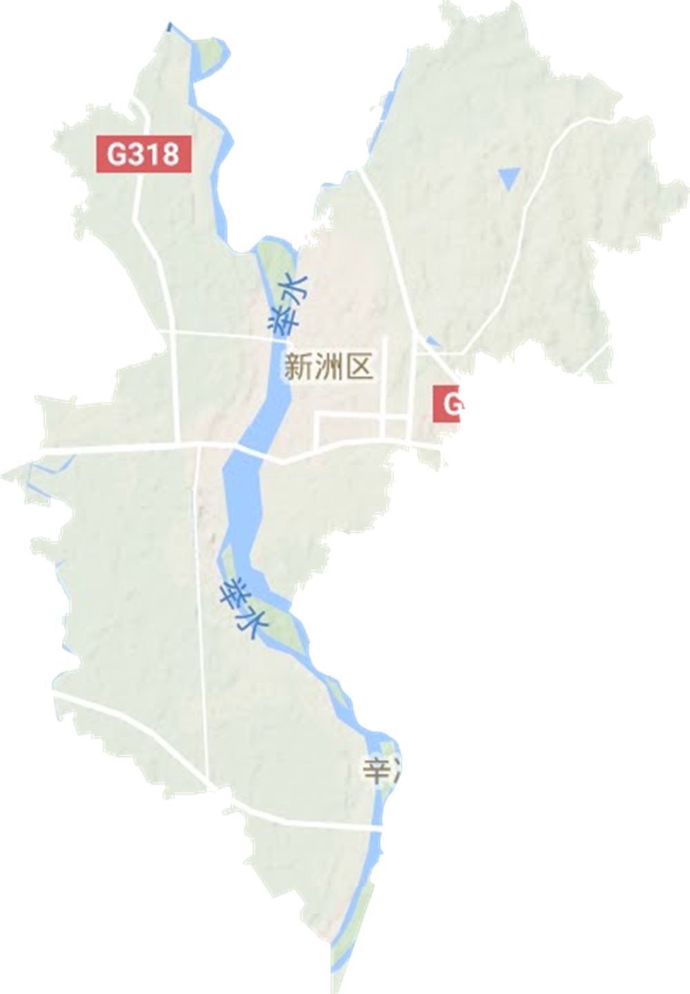 阳逻街道
