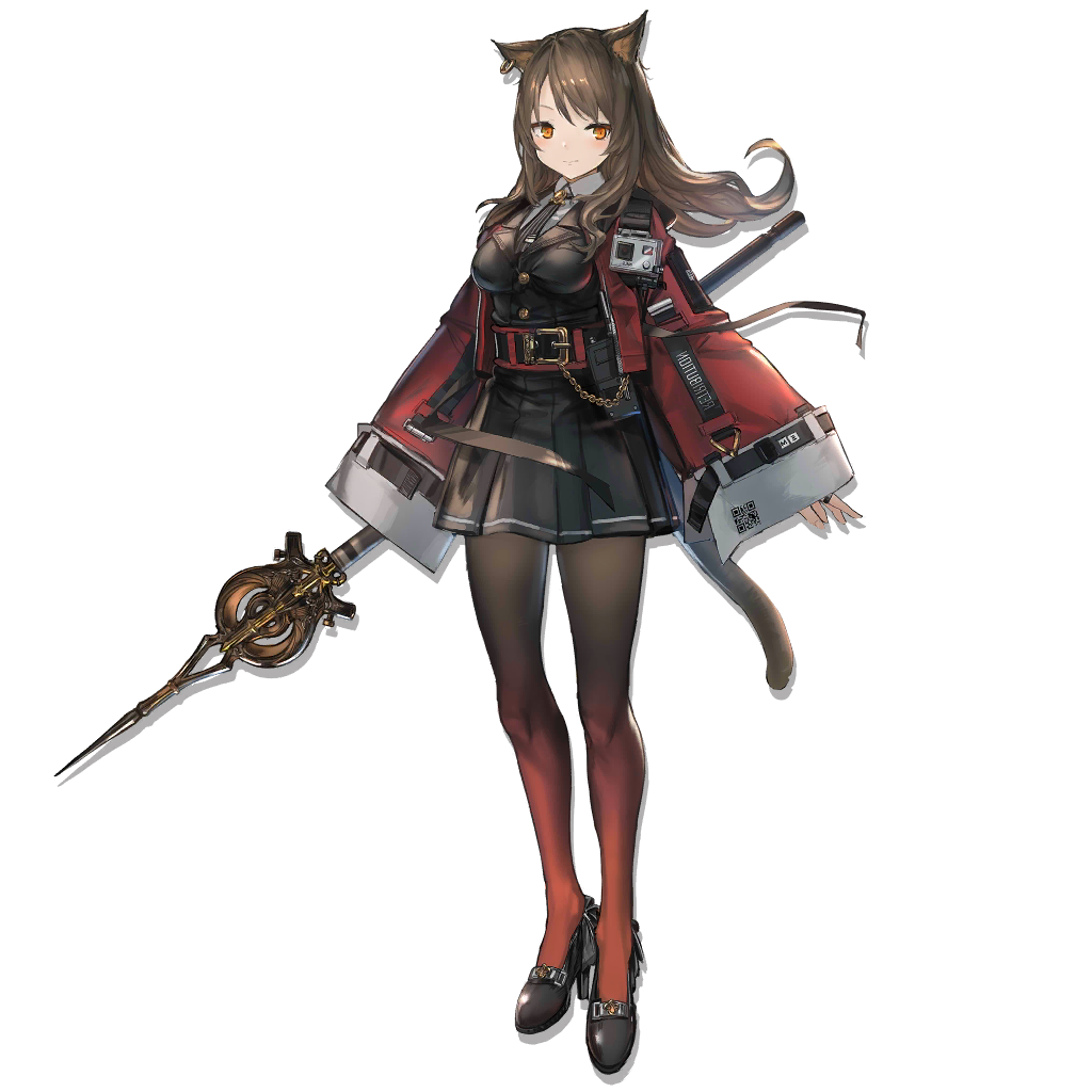  p>天火是手机游戏《 a target="_blank" href="/item/明日方舟