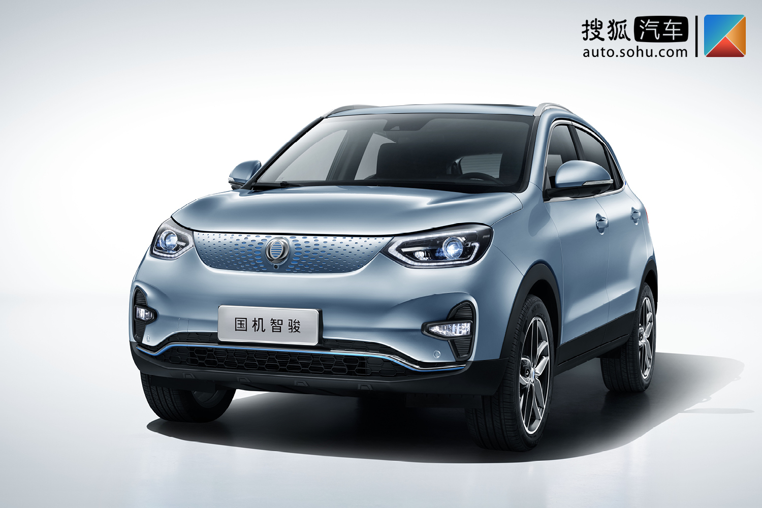 国机智骏gx5