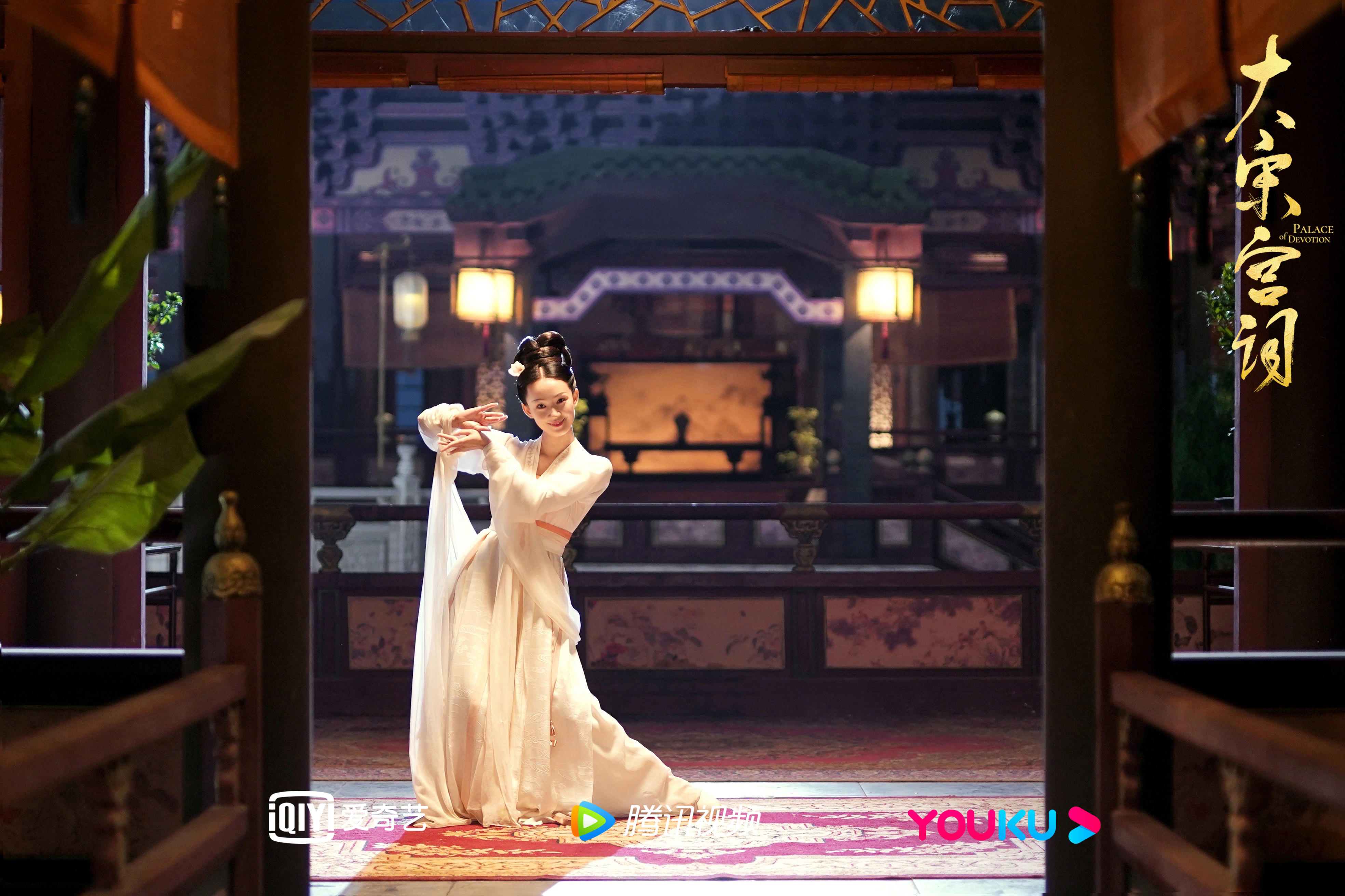  p>刘聪,原名刘丛丹,中国内地女演员,毕业于 a target="_blank" href=