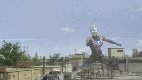 飓风切割是日本特摄剧《 a target="_blank" href="/item/欧布奥特曼