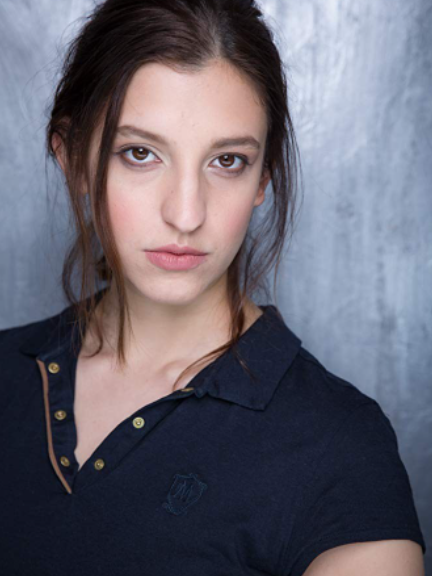 萨安德拉·阿斯兹塔洛斯