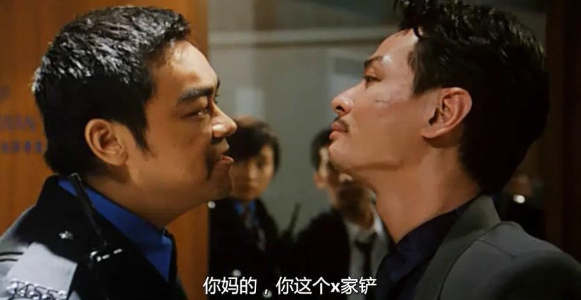 从《飞虎队》到《逃学威龙》，30年过去了，还是找不到警匪片那味_百科TA说