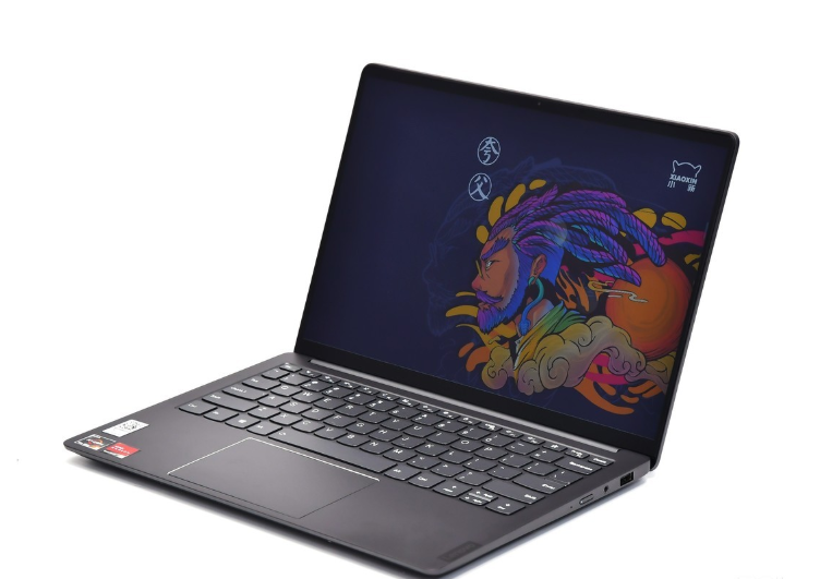 联想小新pro13 2020锐龙版