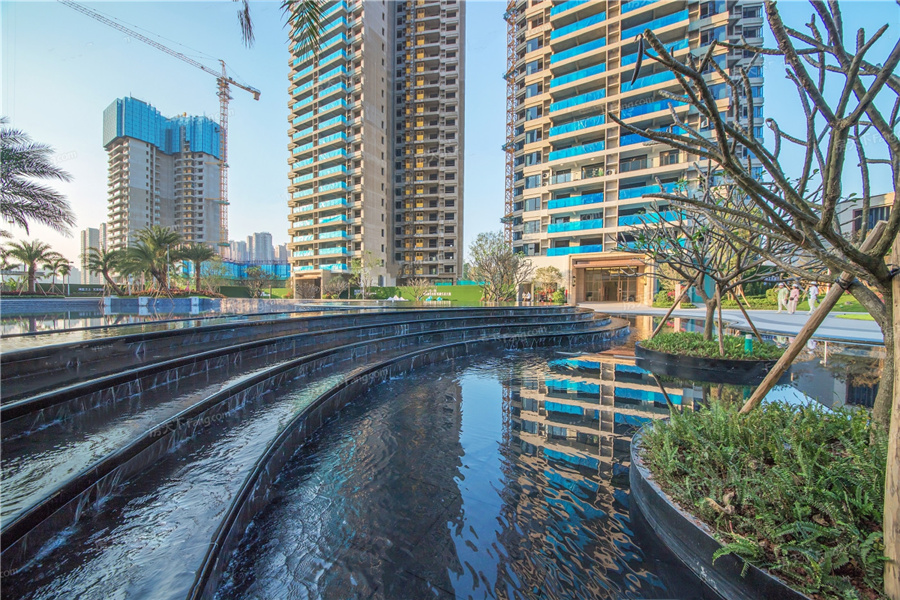 太东红树湾悦府