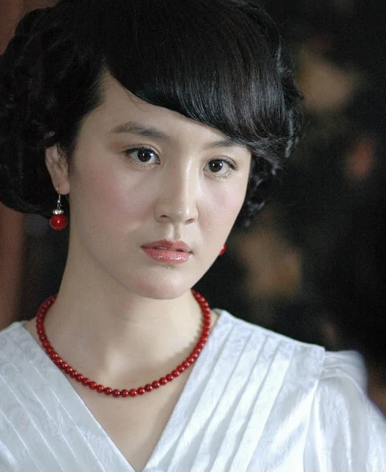  p>香雪心,2008年习辛执导的电视剧《名门新娘》中的 a target="