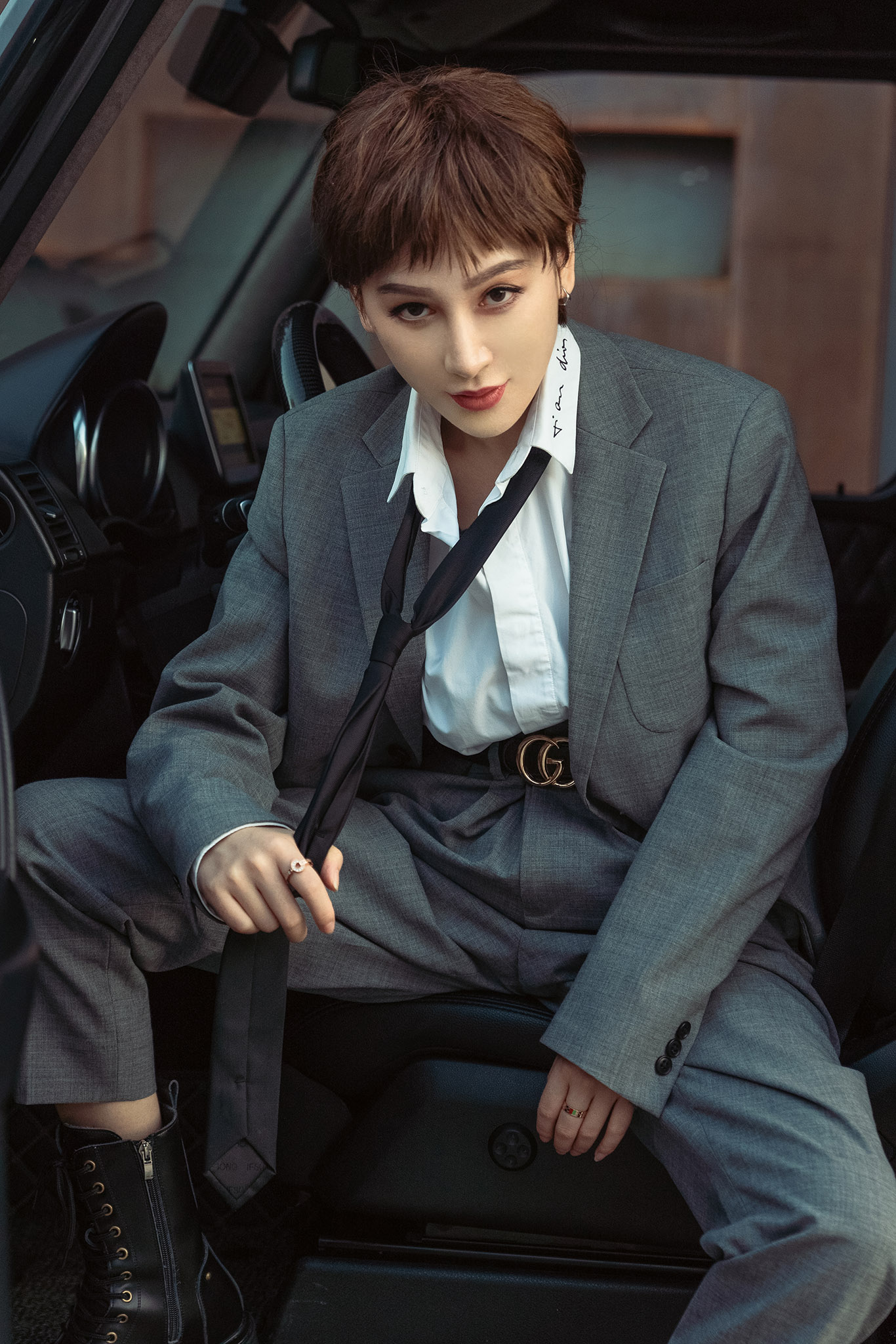 id="gntfod7gvx">沈璐,11月6日出生于浙江省绍兴市,中国内地女演员