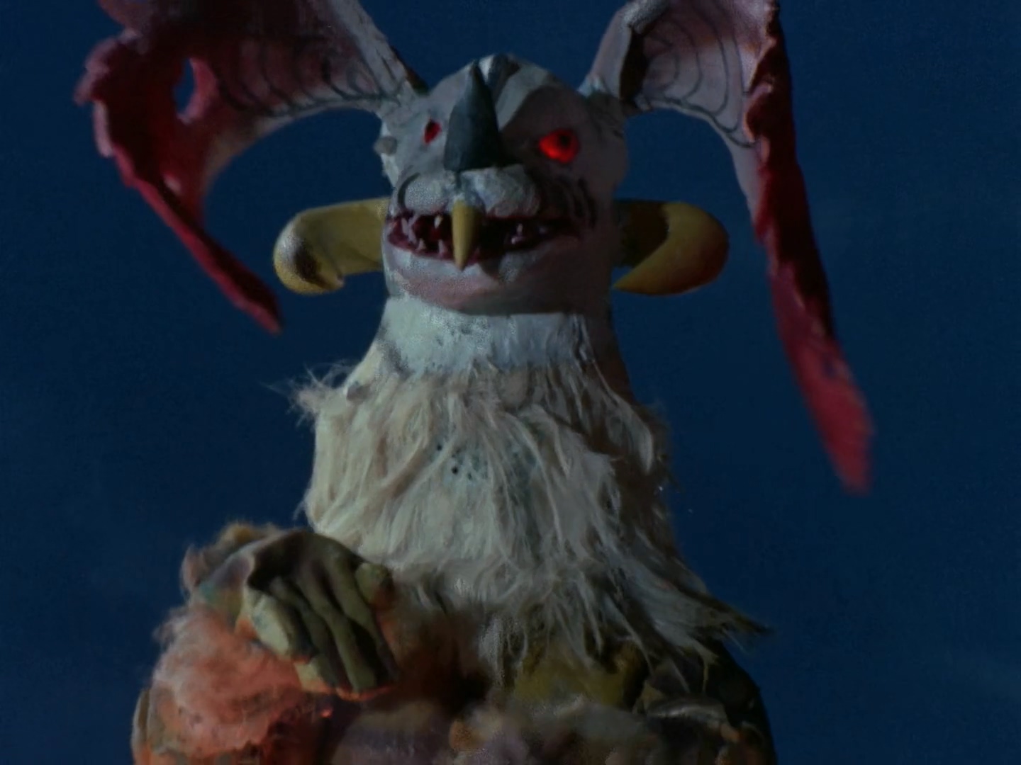 鲁纳蒂克斯第一代