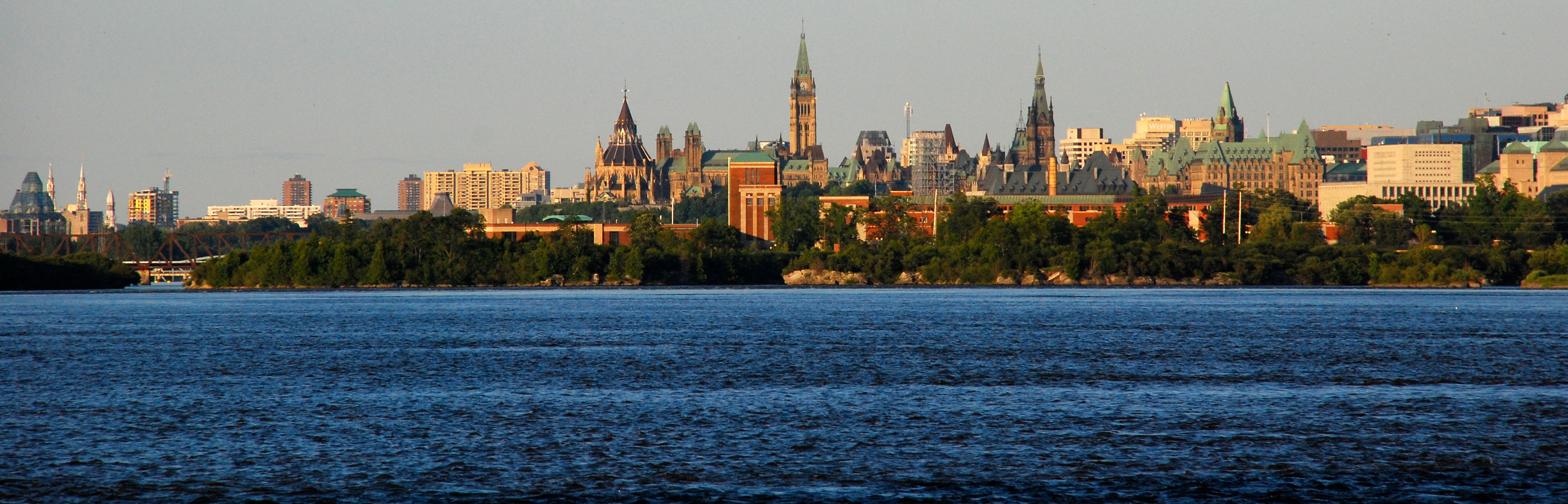 university of ottawa