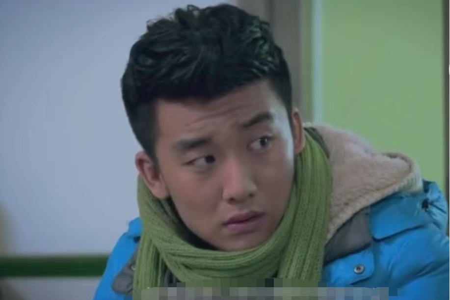 马承志,电视剧《 a target="_blank" href="/item/于无声处/12031417"