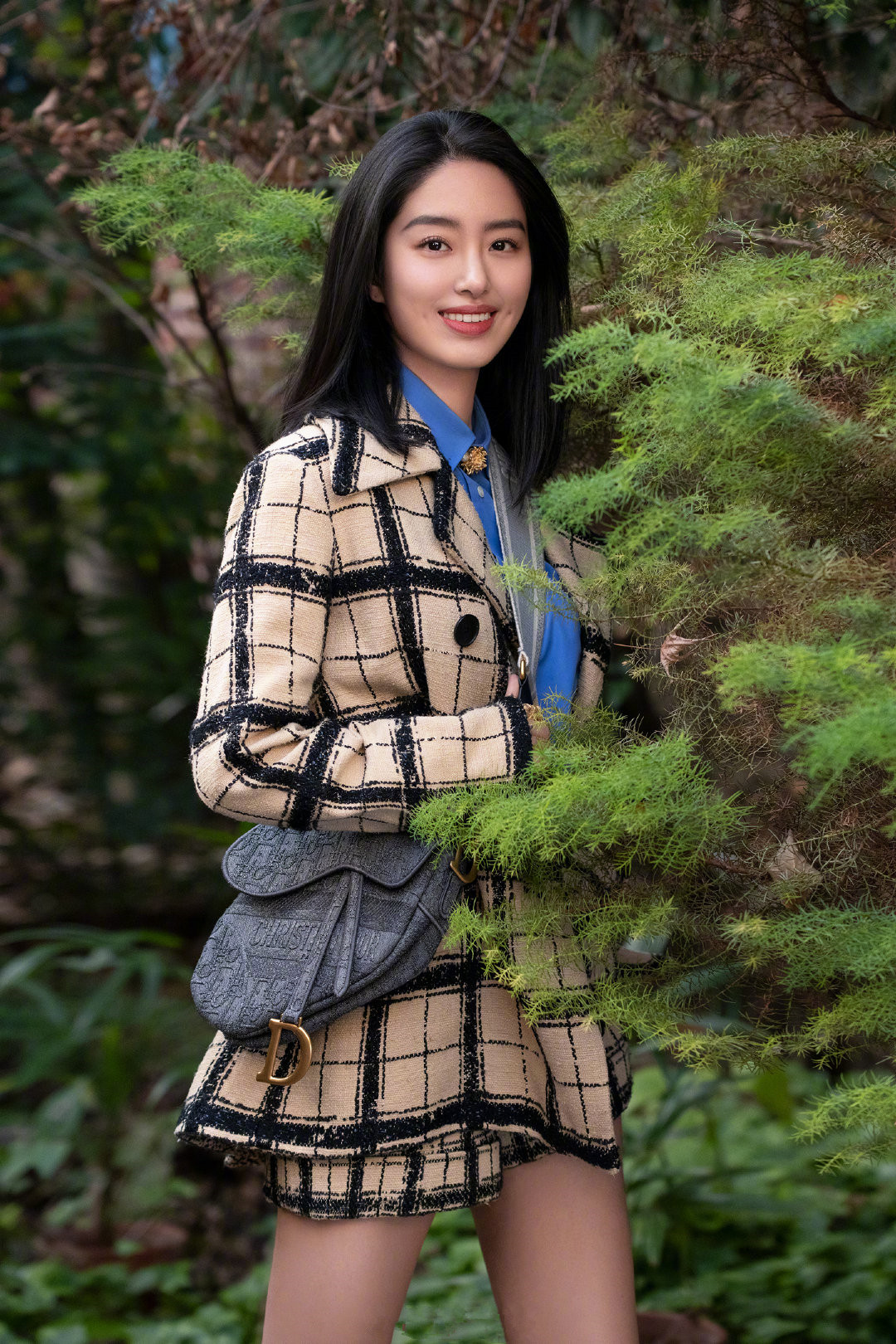 杨采钰