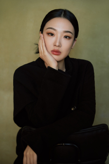 王清（中国内地女歌手、演员）_百度百科