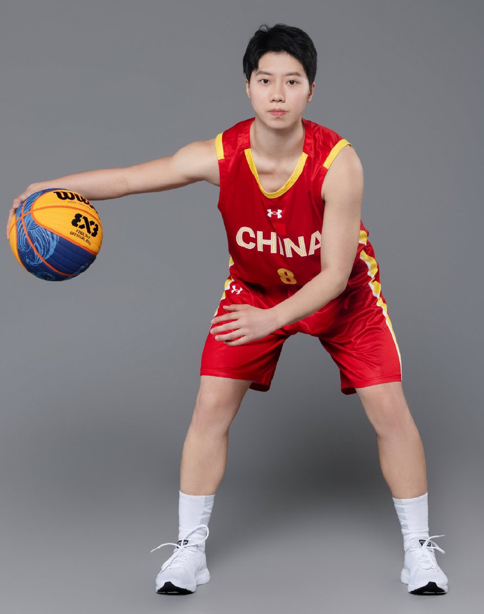  p data-id="sy1msycvdzwq">郭晓妮,女,中国篮球运动员,效力西安交通