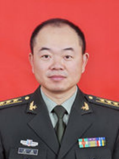 王洪