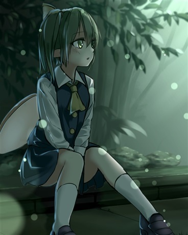 听说我叫大妖精