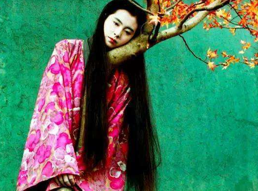 阿婴mingghost(1993)