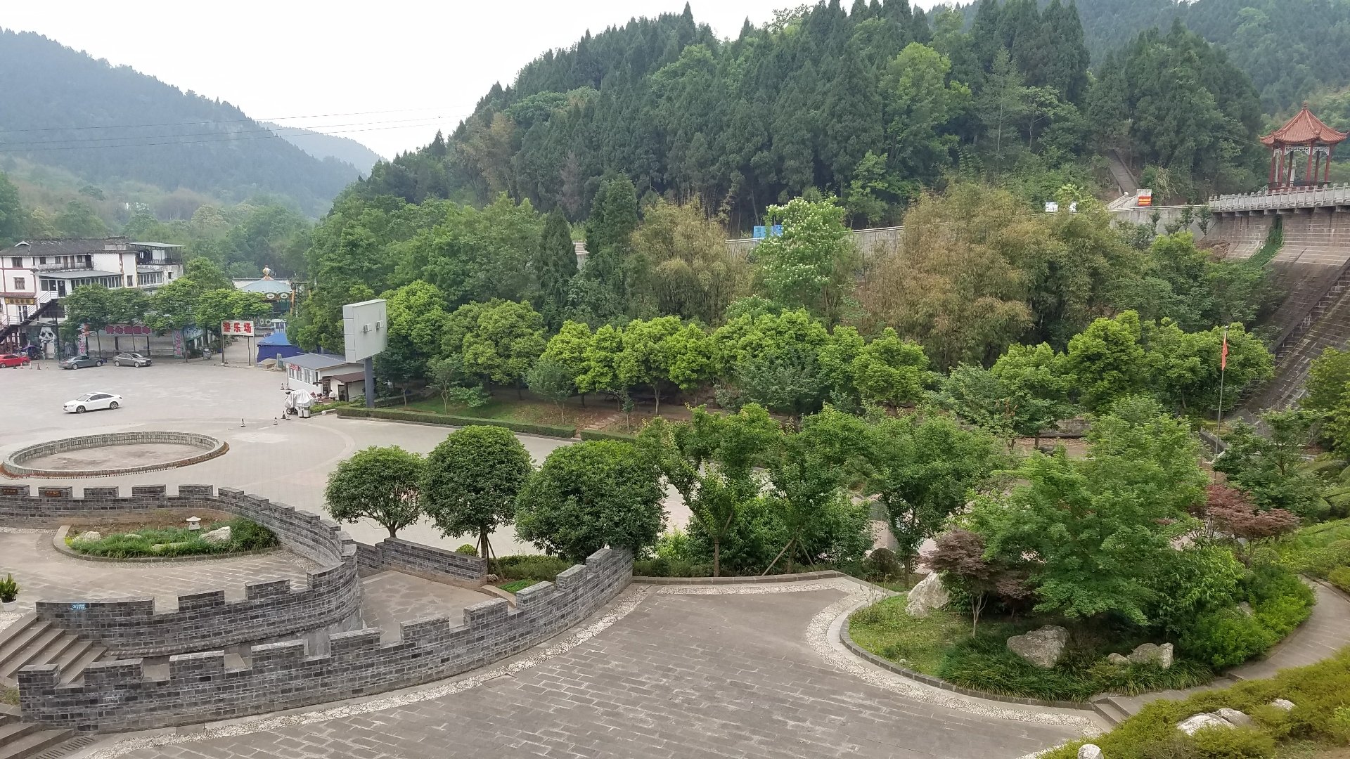 同安街道