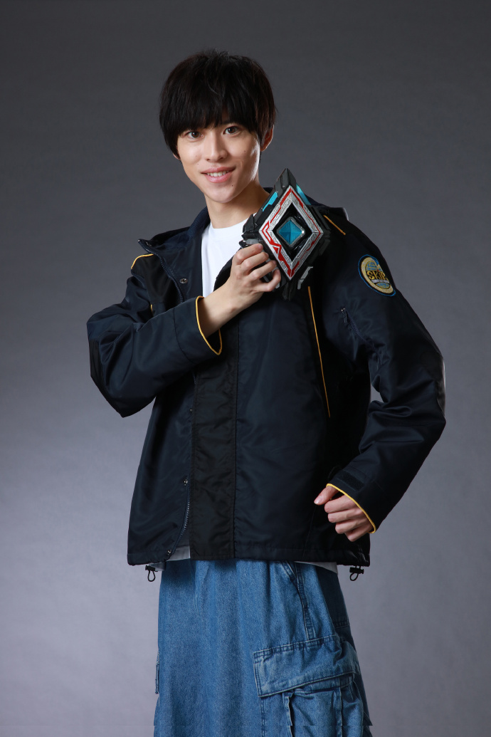 怪兽防灾科学调查所