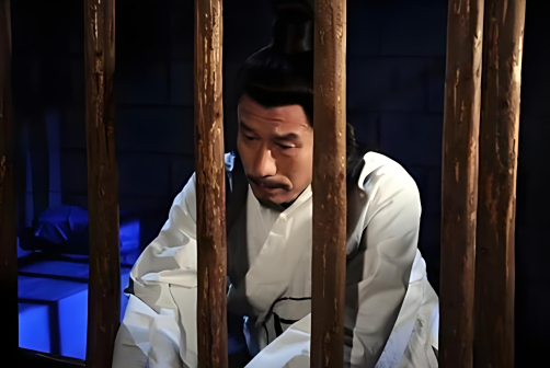 <p>《包青天之七侠五义》中饰演包勉