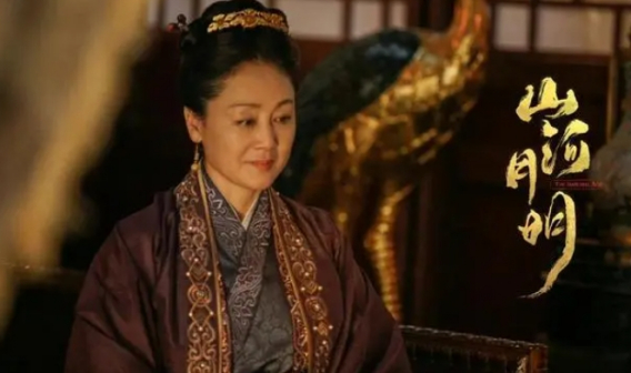 王姬（中国内地女演员、主持人）_百度百科