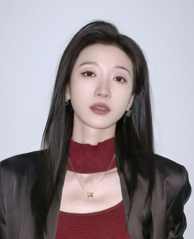 王格格（中国内地女演员）_百度百科