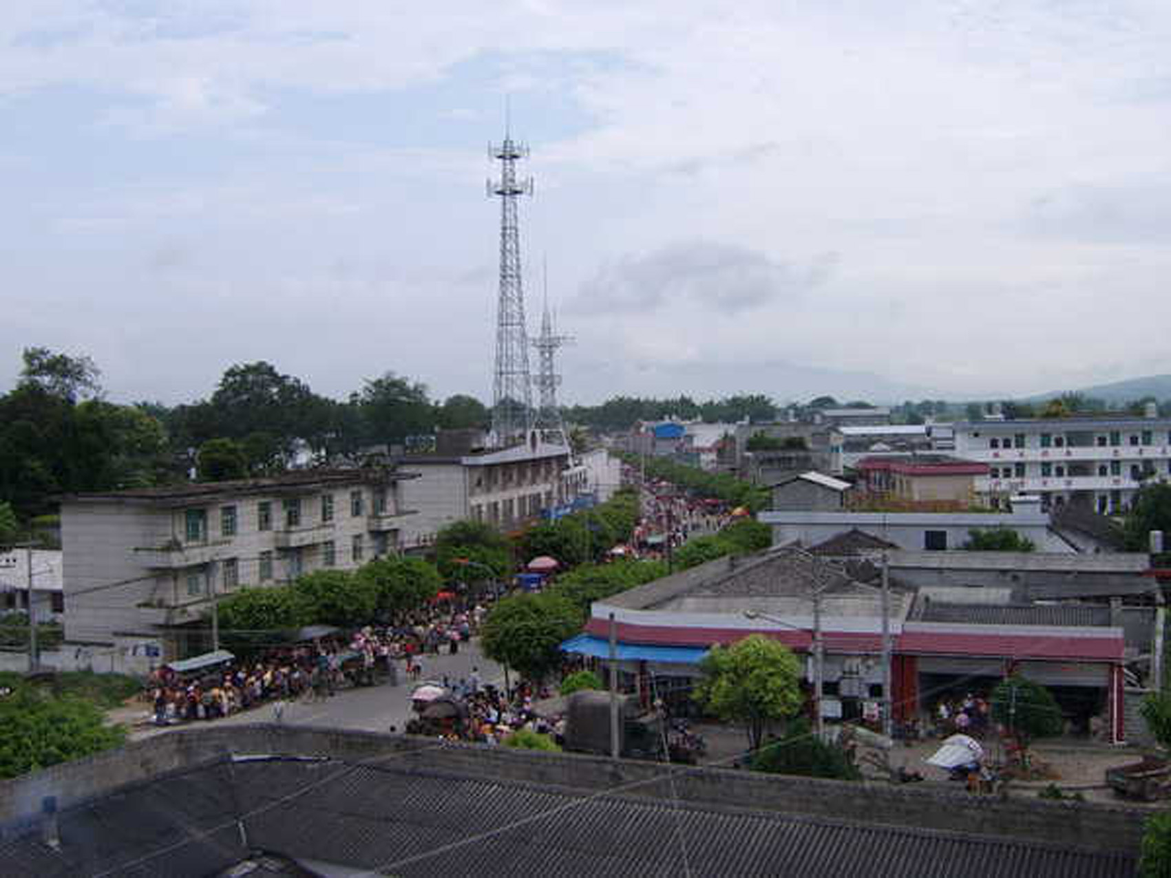  p>陇川镇,隶属甘肃省定西市 a target="_blank" href="/item/通渭县