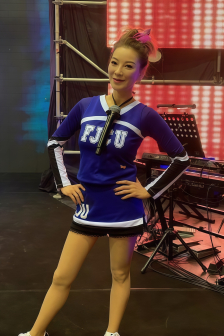 杨绣惠_百度百科