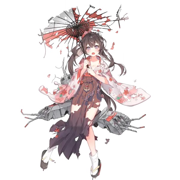  p>仁淀是游戏《 a target="_blank" href="/item/战舰少女r/19146268