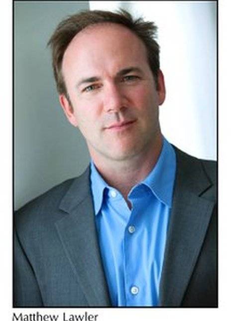 Matthew Lawler_百度百科