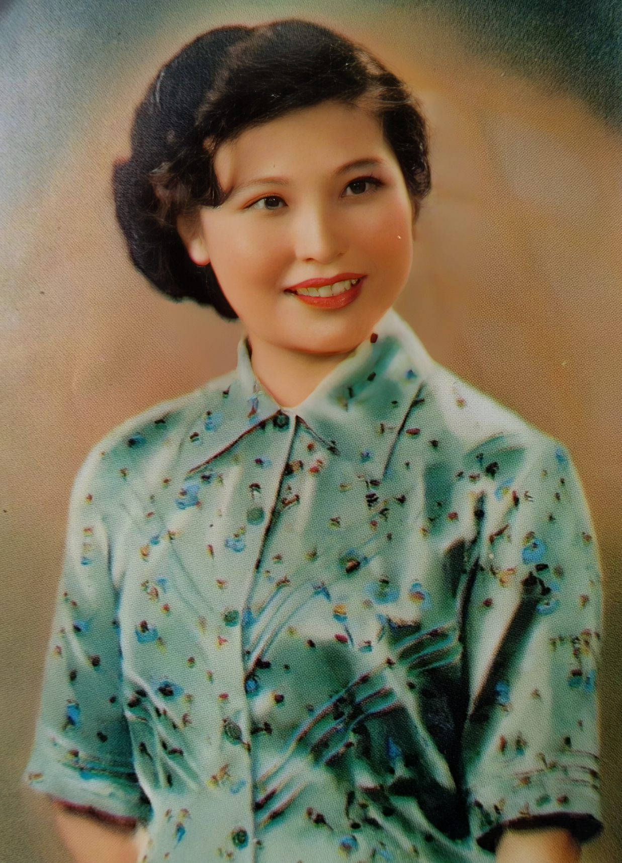 徐慧琴